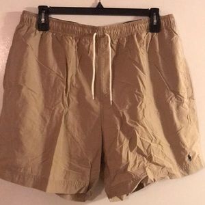 Men’s Swim Trunks